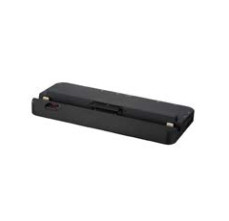 Fujitsu S26391-F3397-L100 laptop dock/port replicator Wired Black