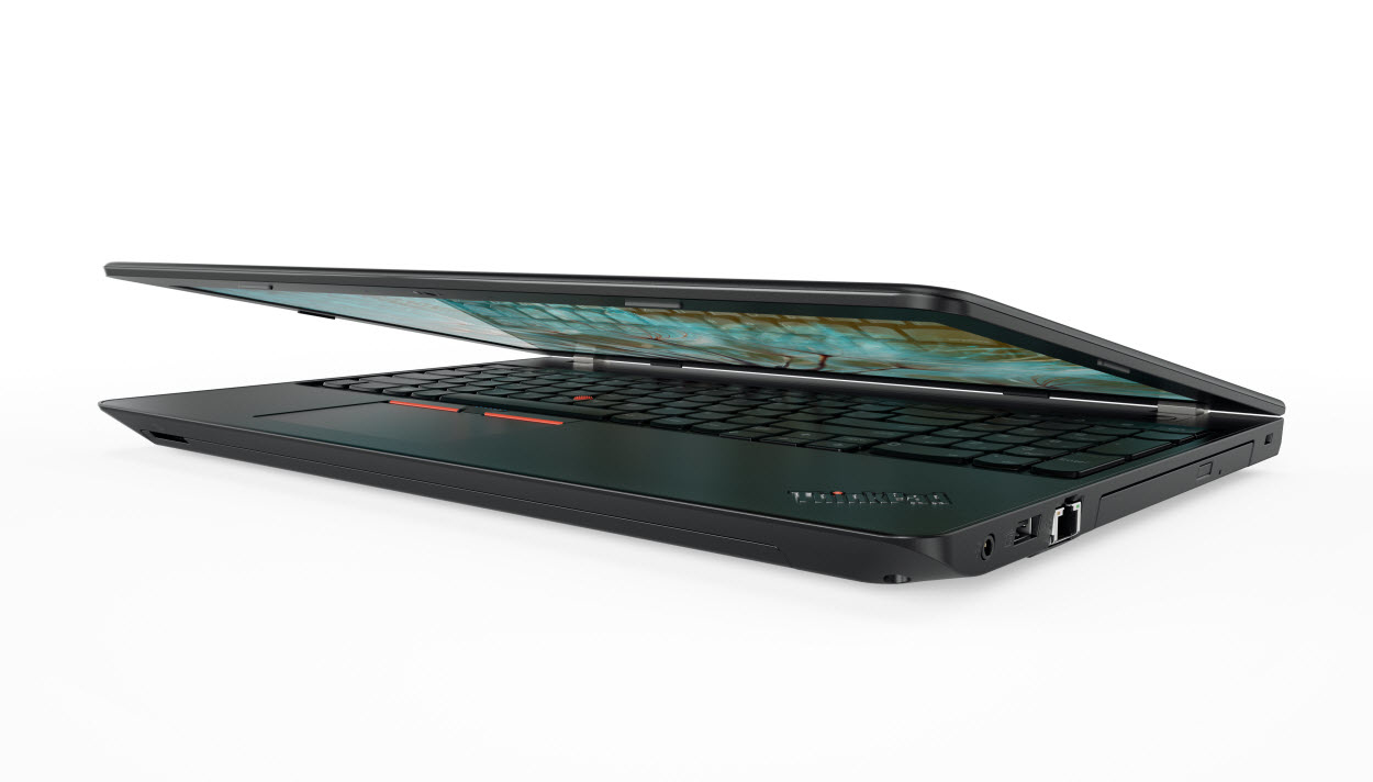 Lenovo ThinkPad E570 Intel® Core™ i5 i5-7200U Laptop – image 4
