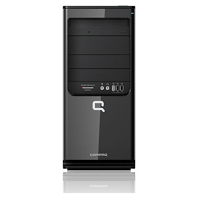 HP Compaq SG3-330UK AMD Athlon II X2 245 – image 3