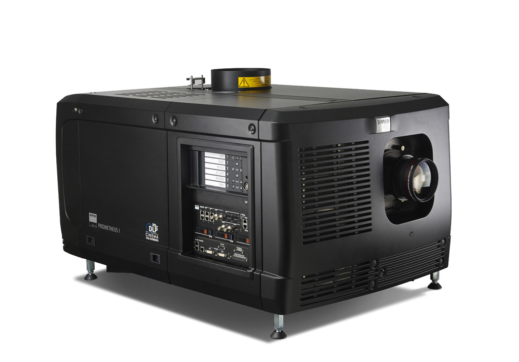 Barco Prometheus I
