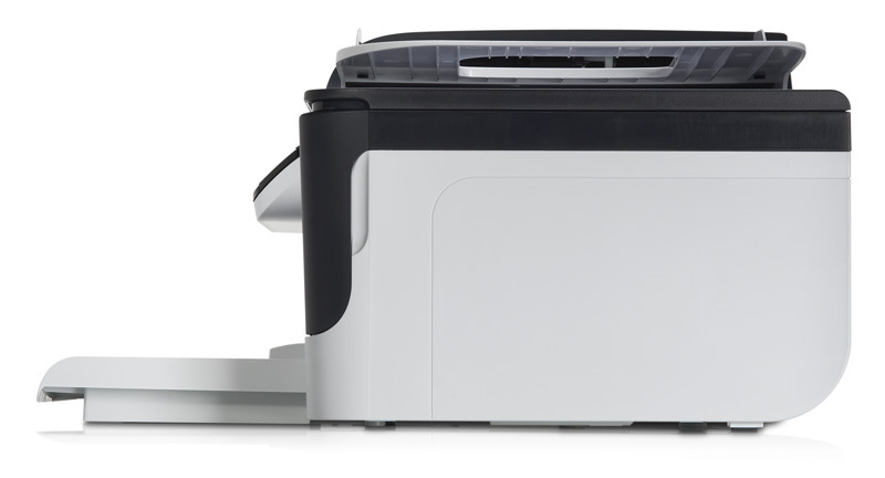 HP OfficeJet J4580 Thermal inkjet A4 – image 8