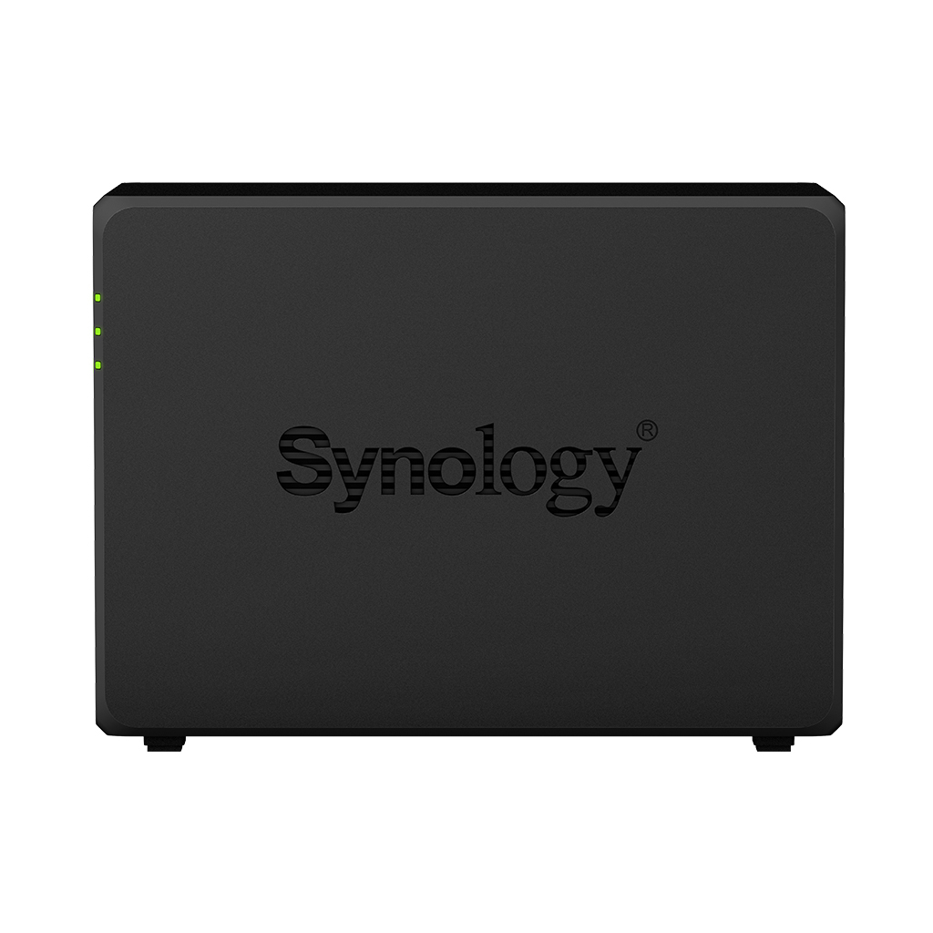 QNAP DS720+ NAS Desktop Intel® Celeron® J4125 – image 3