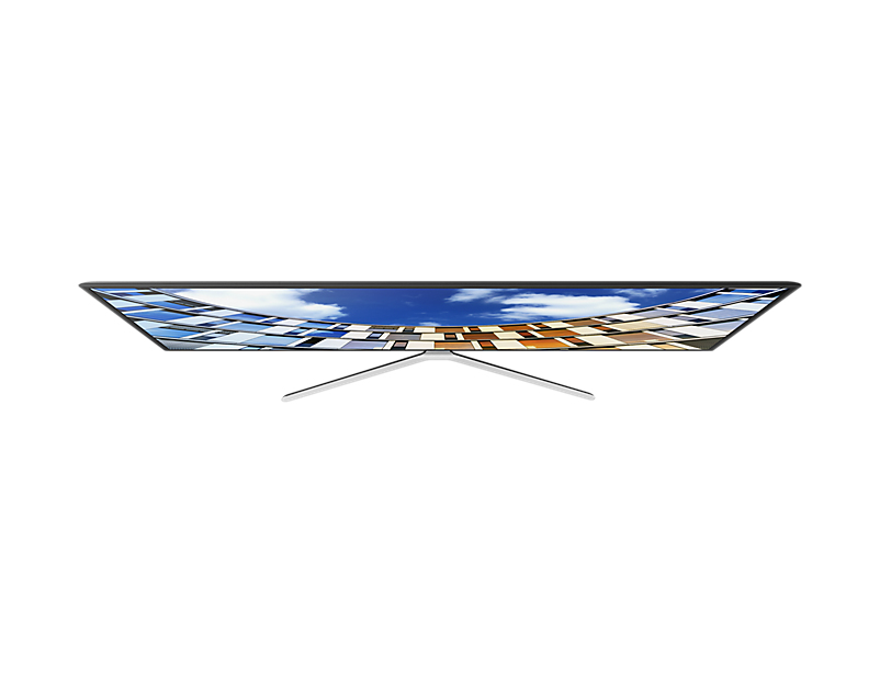 Samsung UE32M5500AK 81.3 cm (32") Full HD Smart TV Wi-Fi Titanium – image 8