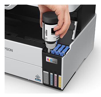 Epson EcoTank L6460 Inkjet A4 – image 4