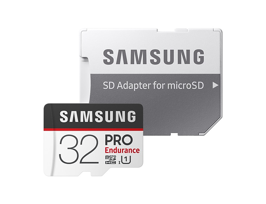 Samsung PRO Endurance – image 4