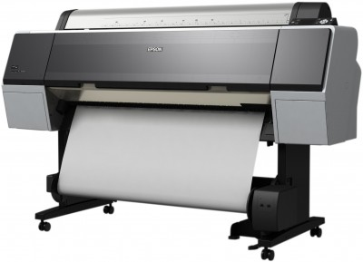 Epson Stylus Pro 9900 SpectroProofer UV – image 2