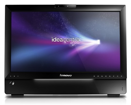 Lenovo ThinkCentre 700 Intel® Core™ i3 i3-350M – image 1