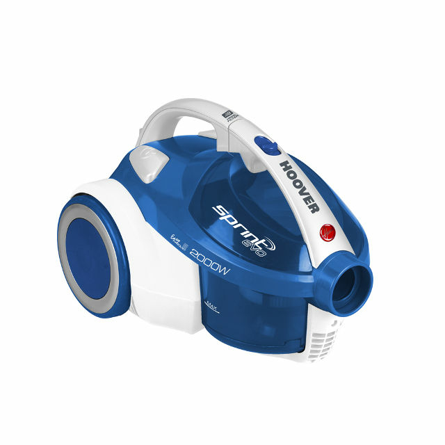 Hoover TSBE 2002 011 — vue 1 sur 1