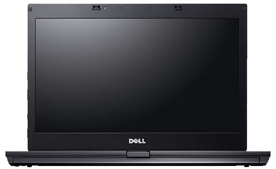 Dell E6510-M333NL Intel® Core™ i7 i7-720QM – image 1