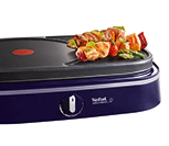 Tefal PY6044 crepe maker 6 crepe(s) – image 6