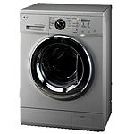 LG WD-10821MDX washing machine Front-load