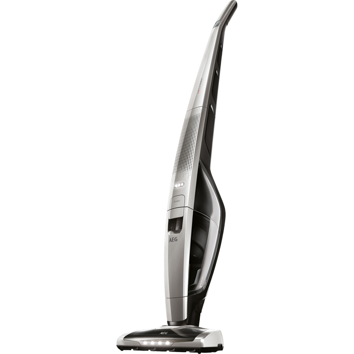 AEG CX8-2-75MG Stick vacuum Battery Dry Cyclonic Bagless – image 1