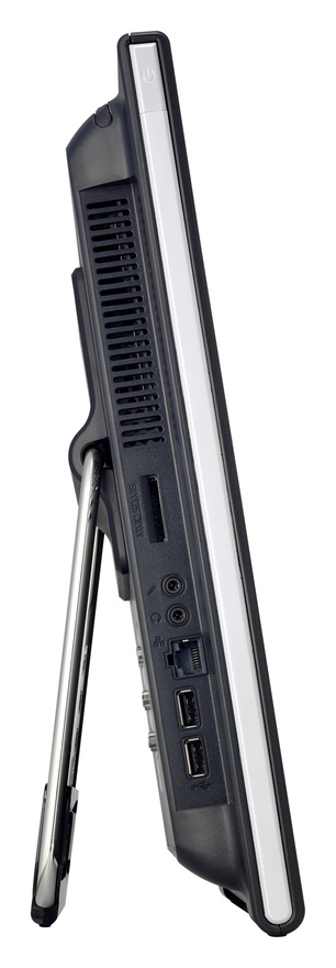 Shuttle X50V3 Intel Atom® D2700 – image 7