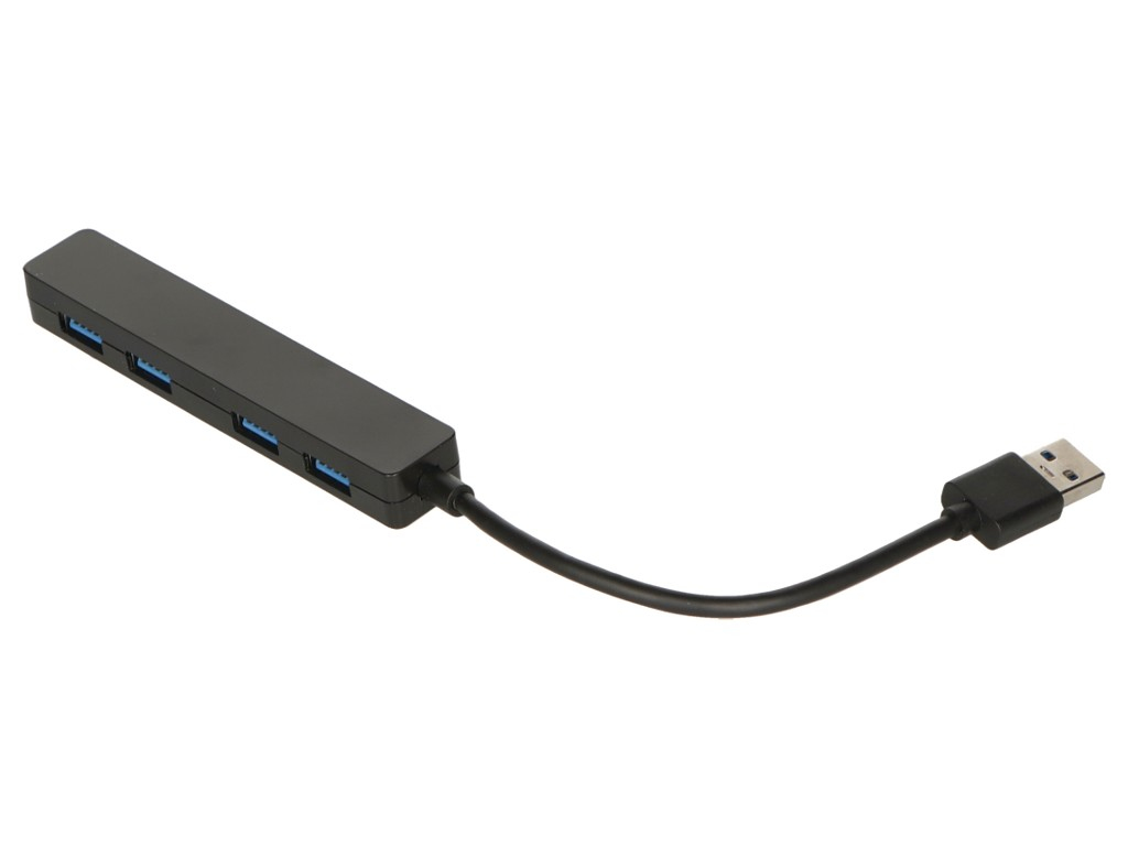 2-Power HUB0111A laptop dock/port replicator – image 3