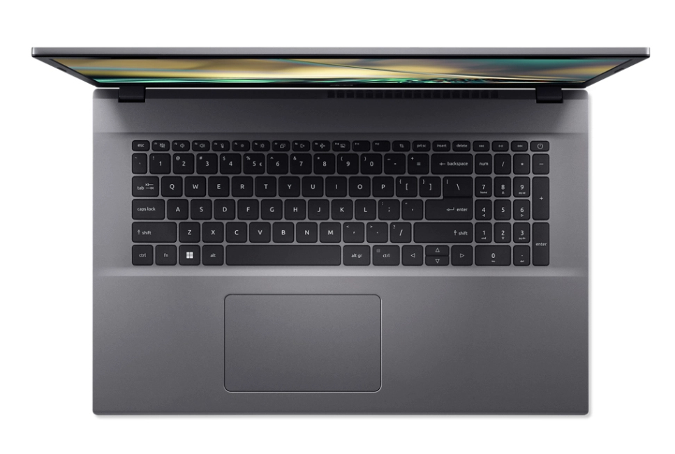 Acer Aspire 5 A517-53-50VG Intel Core 5 i5-12450H Laptop – image 4