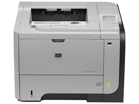 HP Enterprise P3015dn – image 1