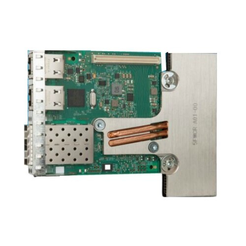Dell 8TFW8 network card Internal Ethernet / Fiber 10000 Mbit/s