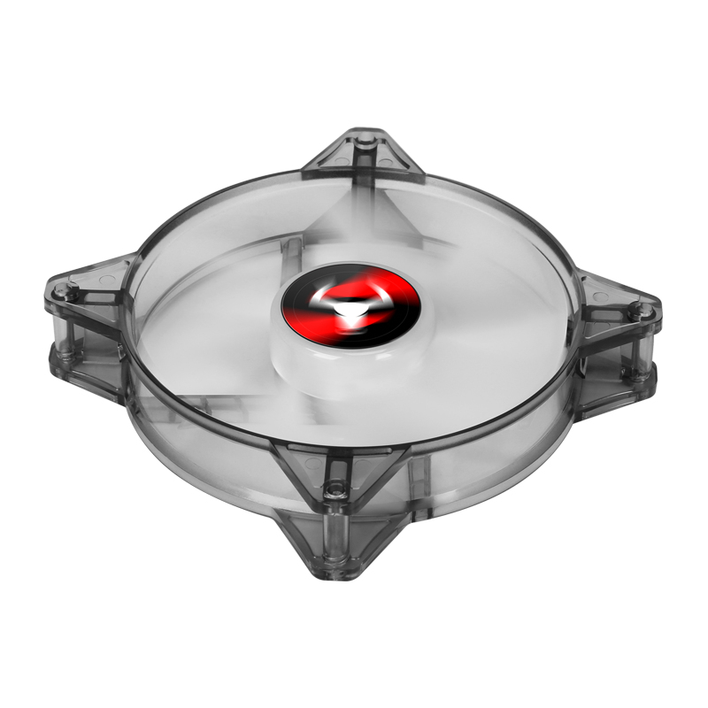 itek ITCFTRDA12 computer cooling system Computer case Fan – image 7
