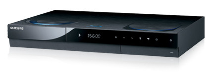 Samsung BD-C8200S DVD/Blu-Ray player