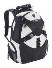 Targus 17" Voyager Backpack