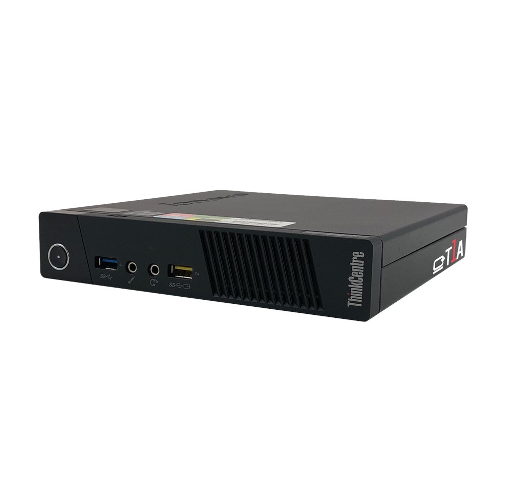 T1A Lenovo ThinkCentre M93p Refurbished – image 2