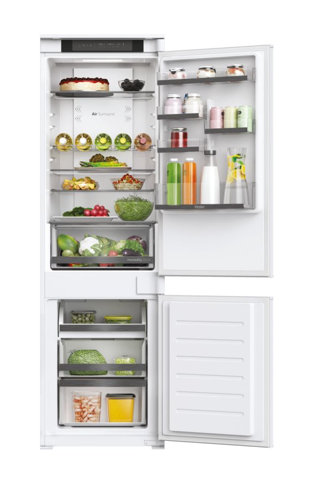 Haier 2D 55 Series 6 HBW5518F Built-in – image 2