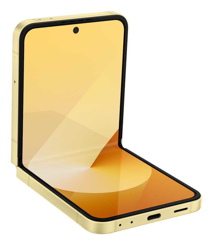 Galaxy Z Flip6
