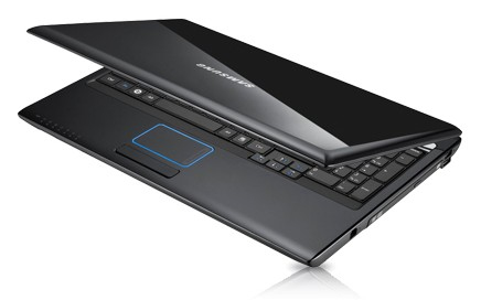 Samsung R620-AuraT6400 Santus – image 6