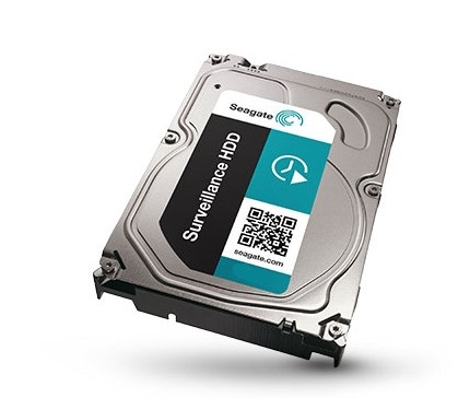 Seagate S-series ST1000VX001 internal hard drive – image 2