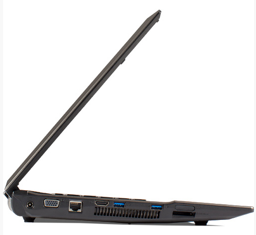 TERRA MOBILE 1712 Intel® Celeron® 1037U Laptop – image 6