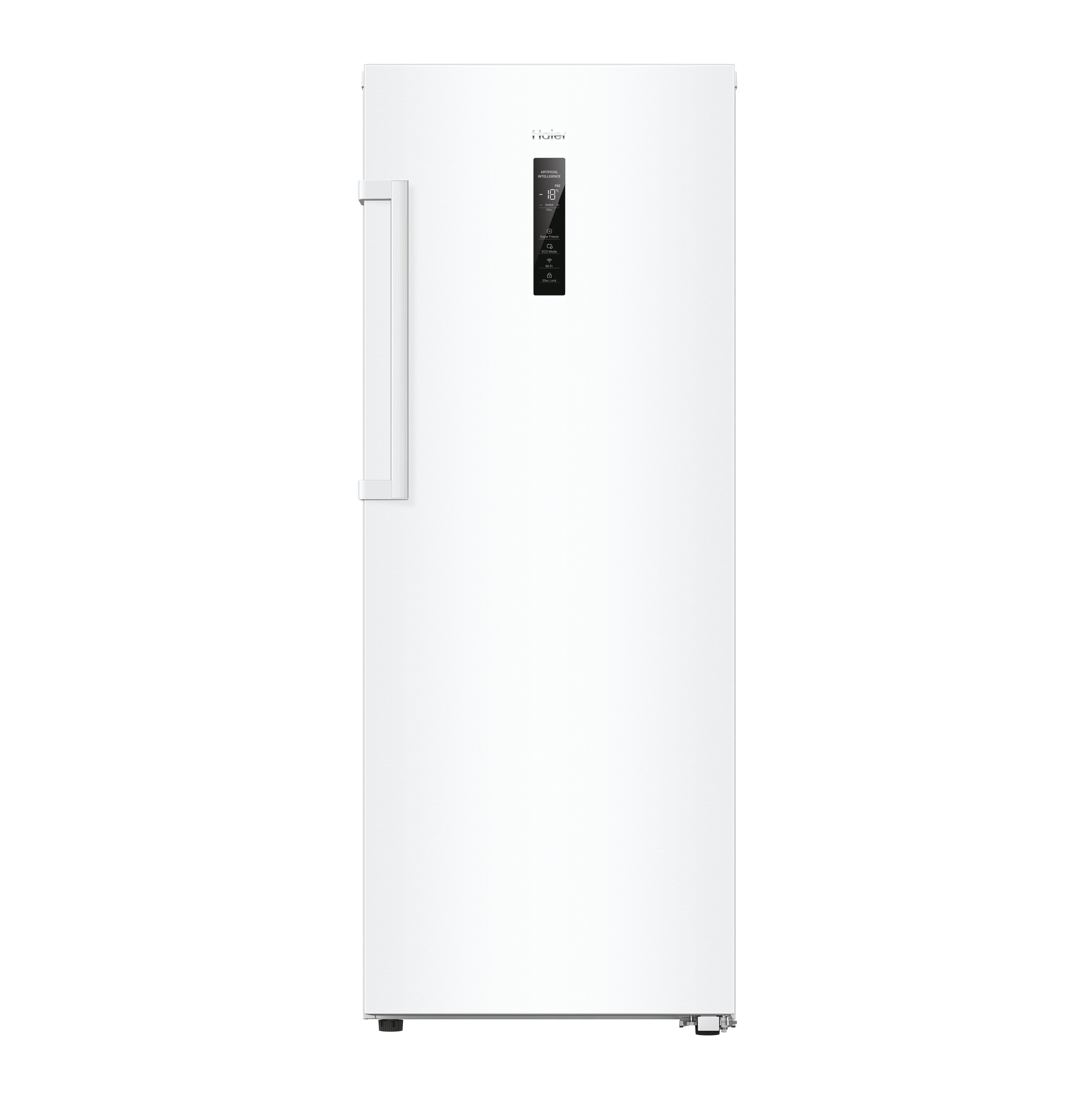 Haier H4F226WDH1 — vue 1 sur 8