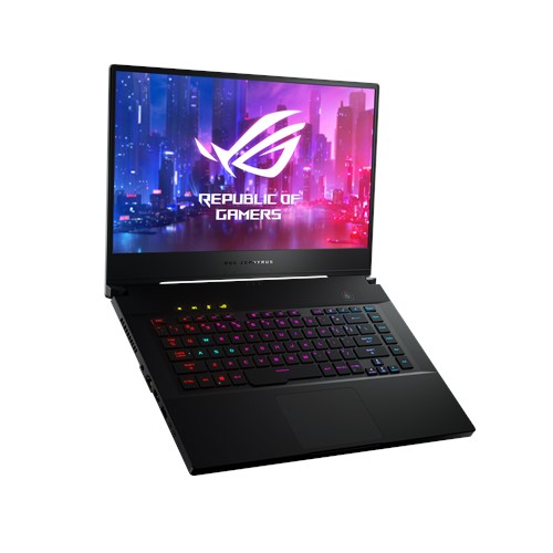ASUS ROG Zephyrus M GU502LW-HC095T laptop Intel® Core™ i7 i7-10875H – image 6