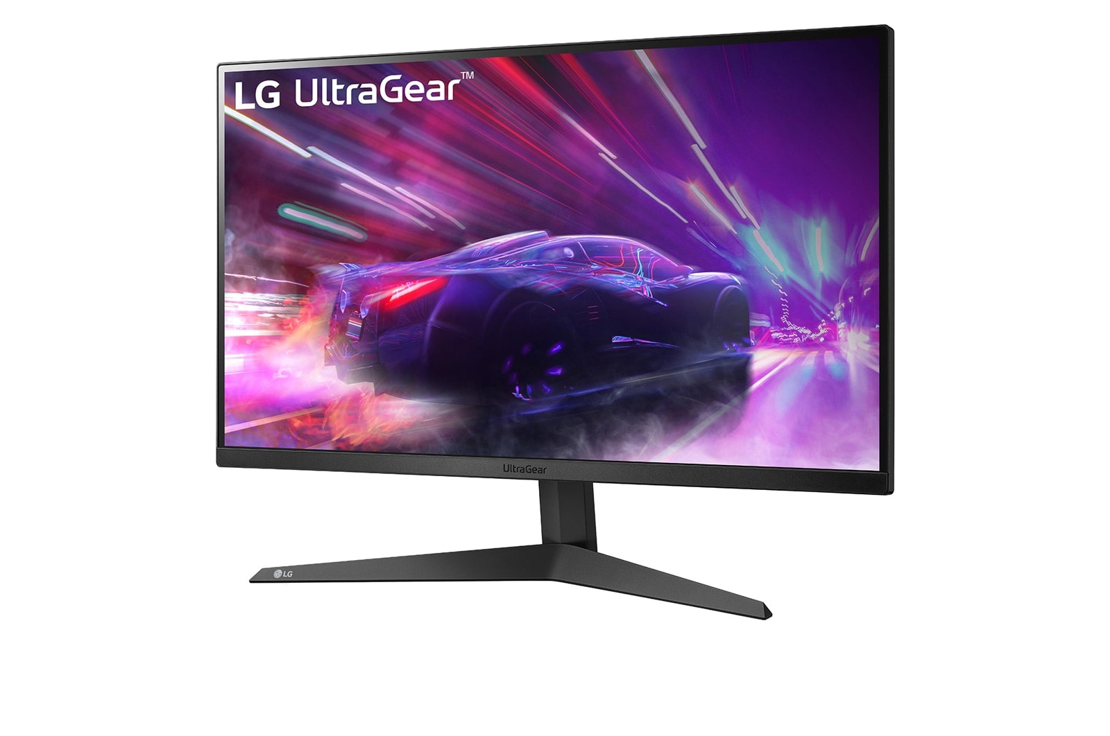 LG 24GQ50F-B computer monitor – image 2