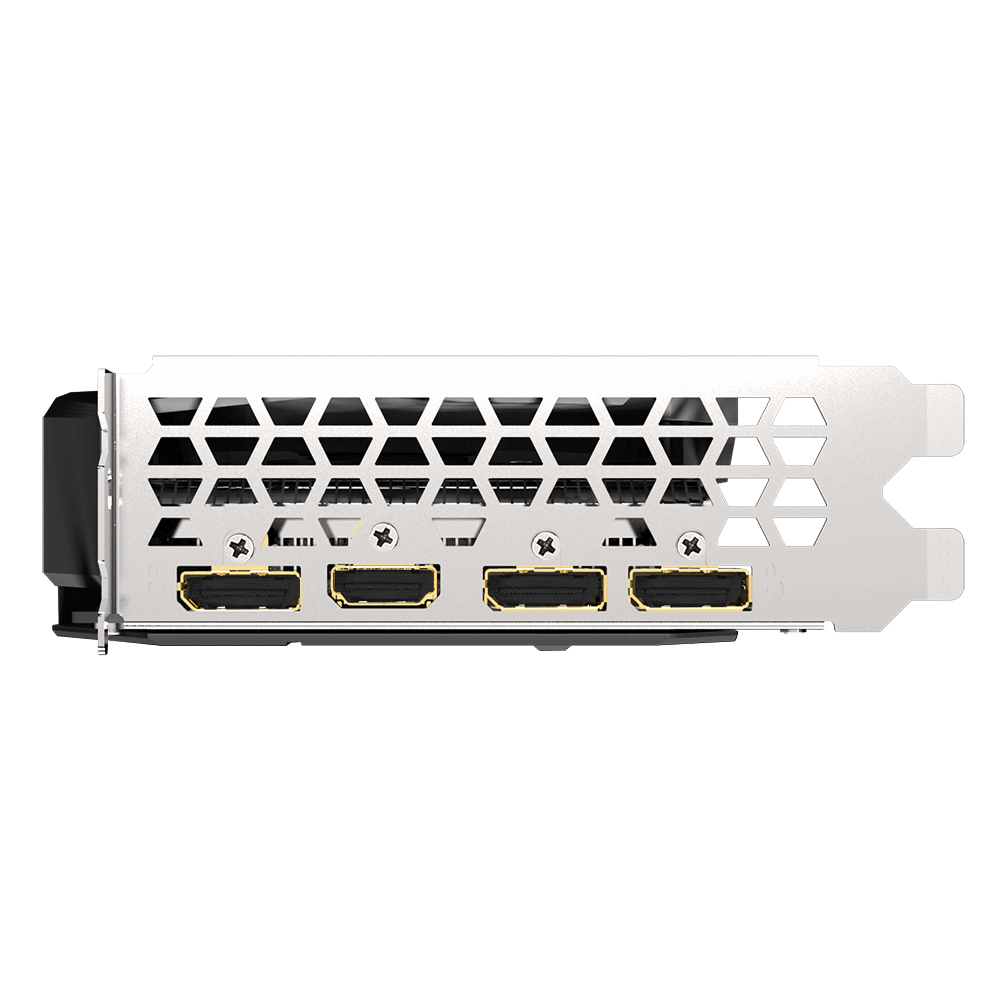 GIGABYTE GV-N206SWF2-8GD graphics card NVIDIA GeForce RTX 2060 SUPER – image 8