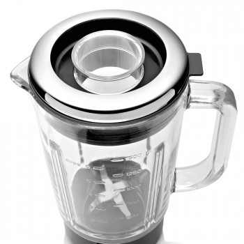 WMF Lineo 1.5 L Tabletop blender 700 W Chrome – image 2