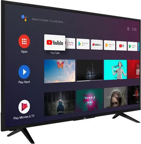 JVC LT-55VAI305K TV – image 3