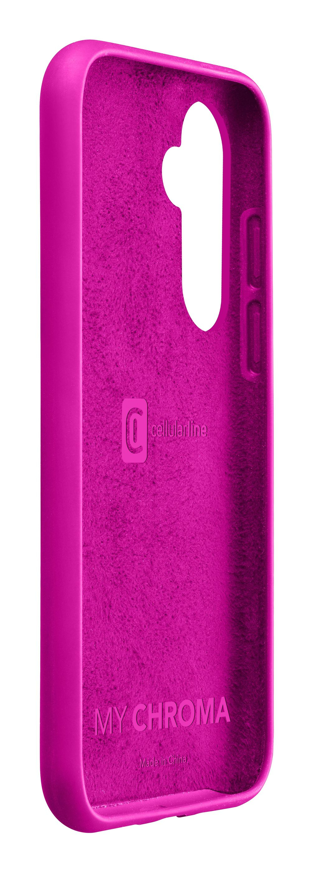 Cellularline Chroma - Galaxy A35 – image 2