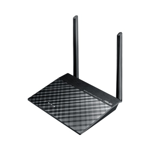 ASUS RT-N12plus wireless router Fast Ethernet – image 2
