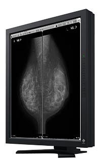 EIZO G51 computer monitor