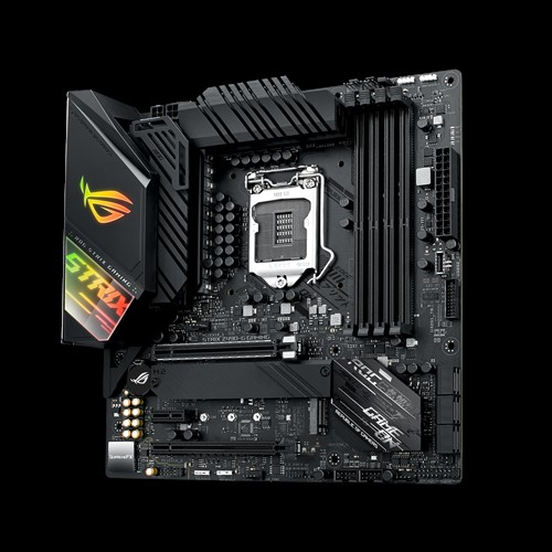 ASUS ROG STRIX Z490-G GAMING – image 6