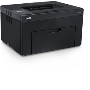 Dell 1350cnw Colour A4 Wi-Fi – image 1