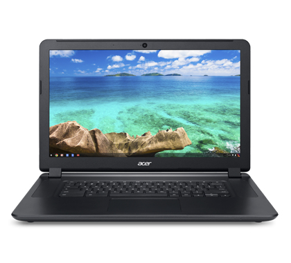 Acer Chromebook 15 C910-C3ZK Intel® Celeron® 3205U – image 7