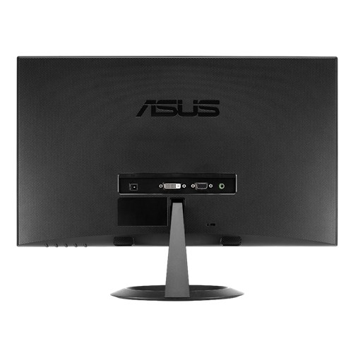 ASUS VX207TE computer monitor – image 7
