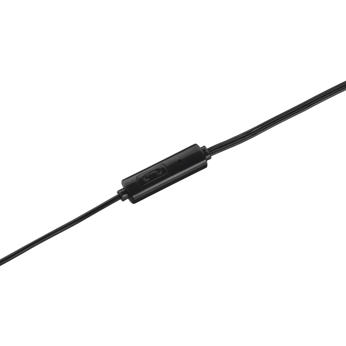 Hama 00184094 headphones/headset Wired In-ear Calls/Music Black – image 4