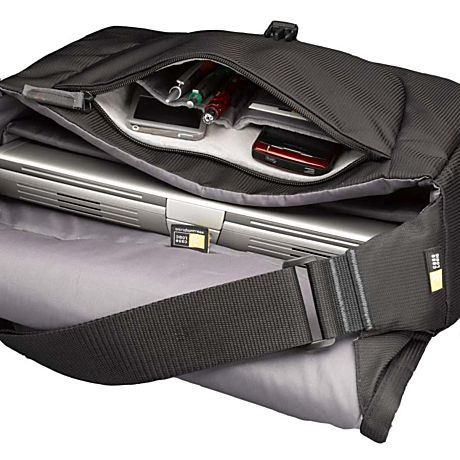 Case Logic BMB-15 laptop case – image 3