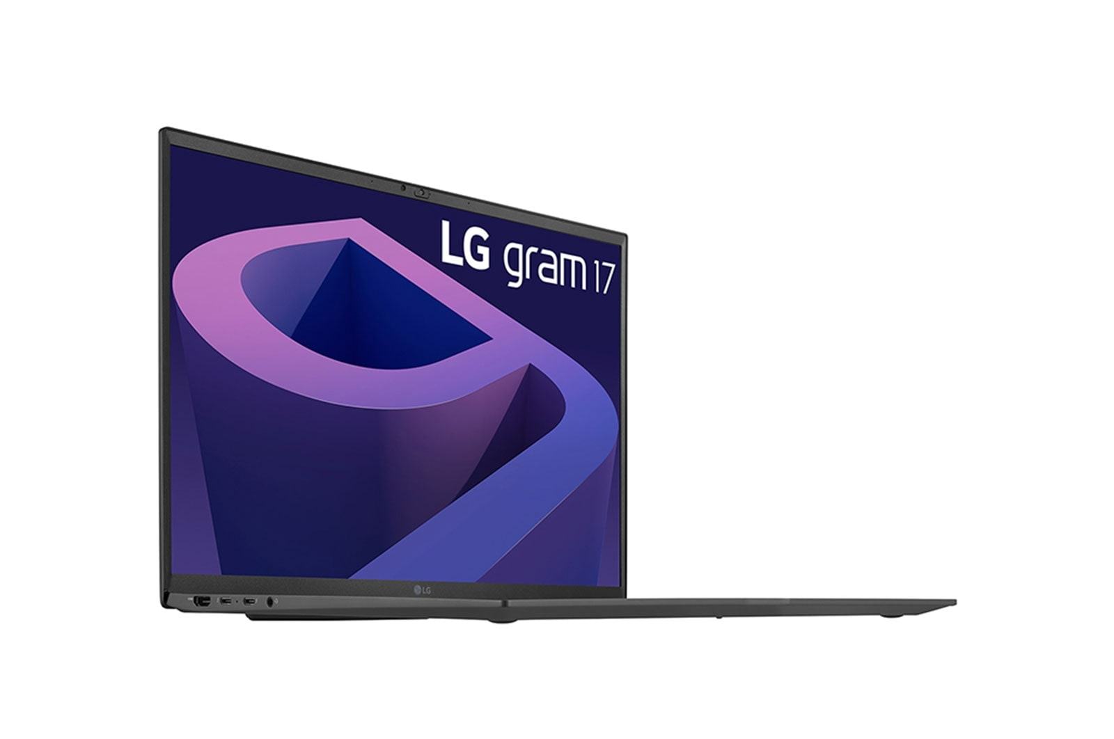 LG Gram 17Z90Q-G.AP78P laptop Intel® Core™ i7 i7-1260P – image 6