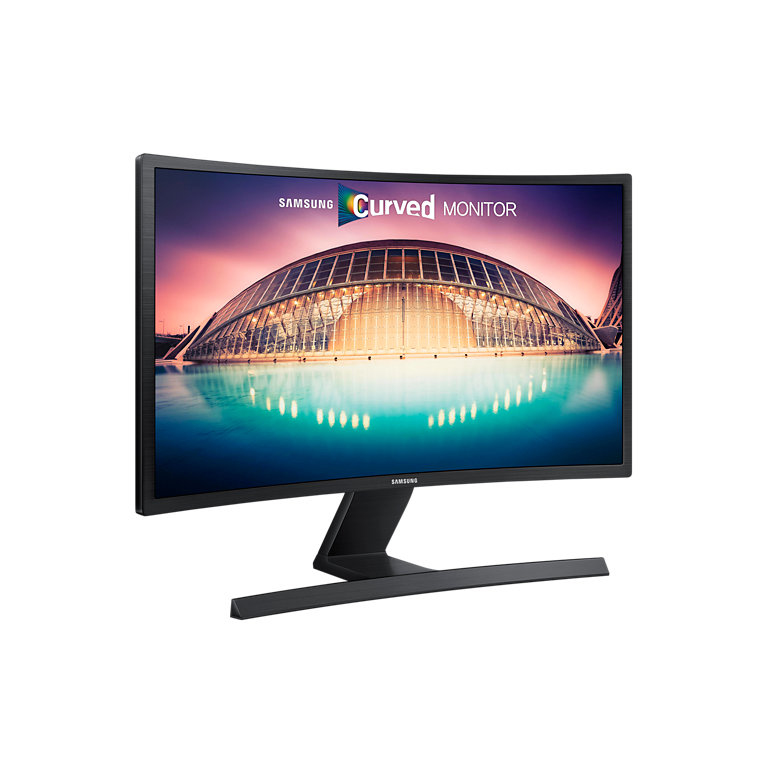 Samsung S27E500C computer monitor – image 4