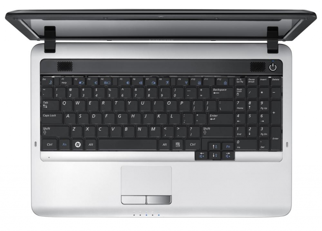 Samsung RV RV511 Intel® Core™ i3 i3-380M Laptop – image 2