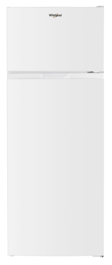 Whirlpool W55T0412W — vue 1 sur 4