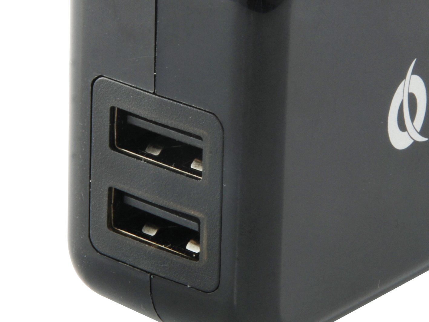 Conceptronic 2-Port USB Tablet Charger 2.1A – image 6